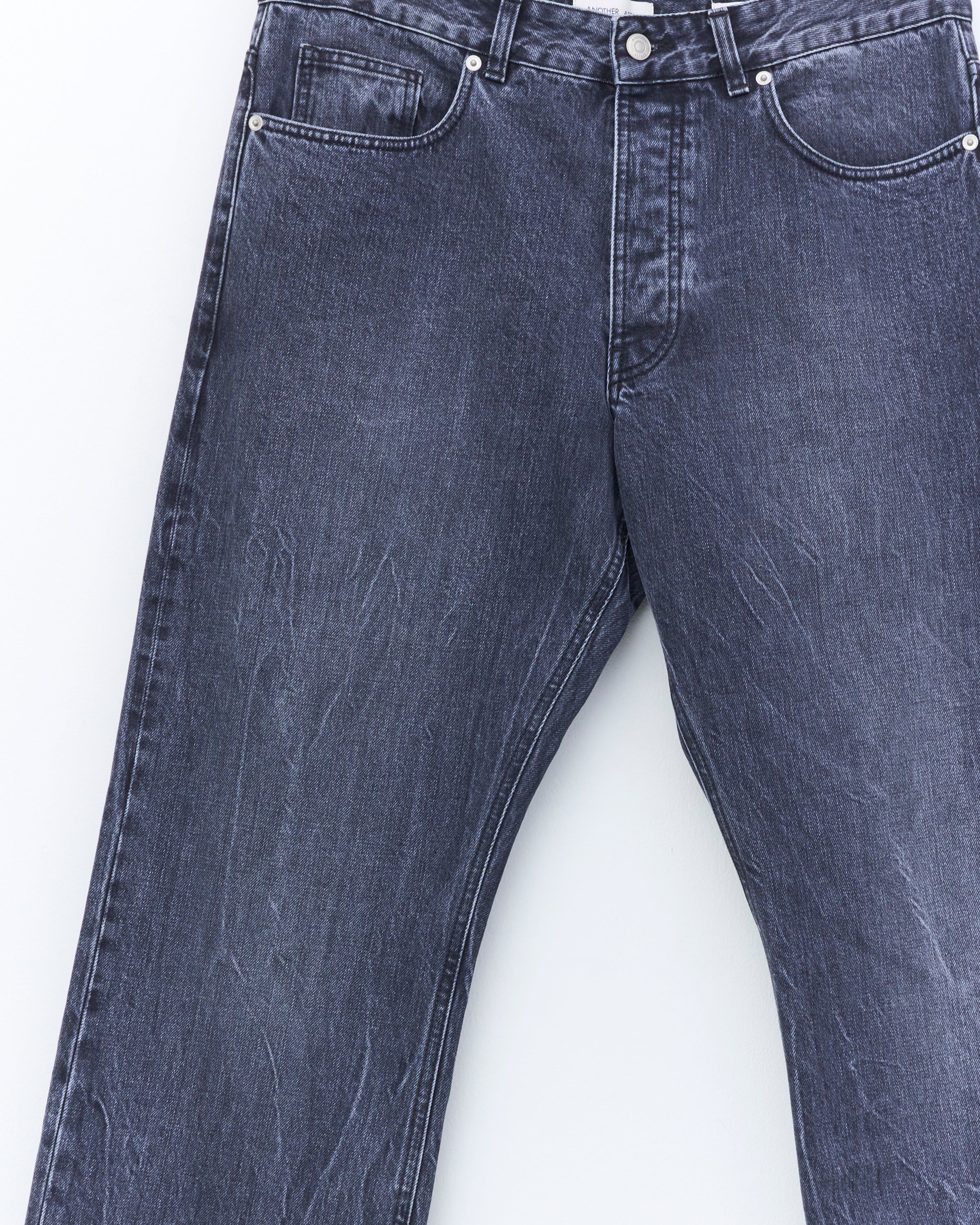 Jeans 3.0, Used Black Marble - Image 3