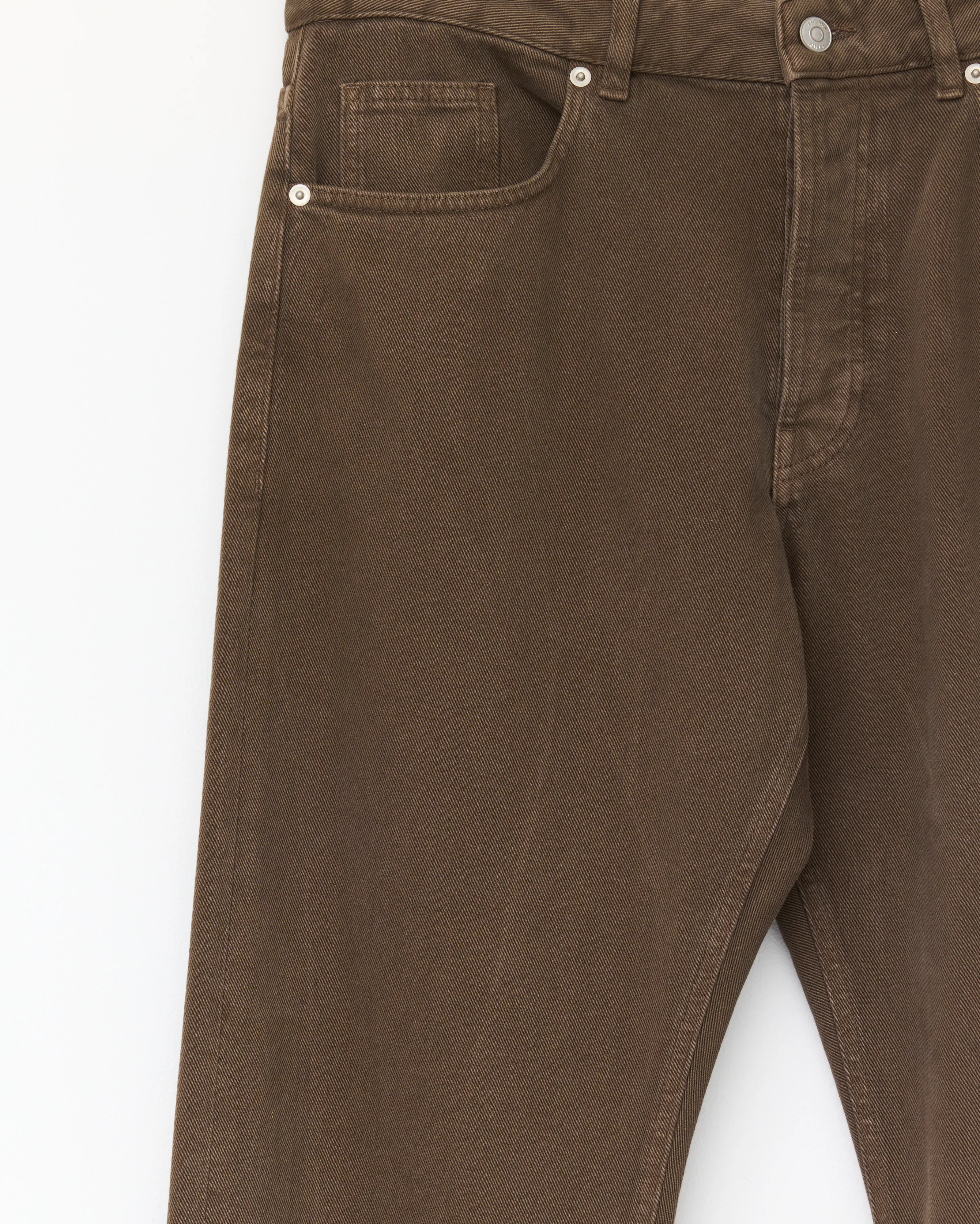 Jeans 3.0, Brown - Image 3