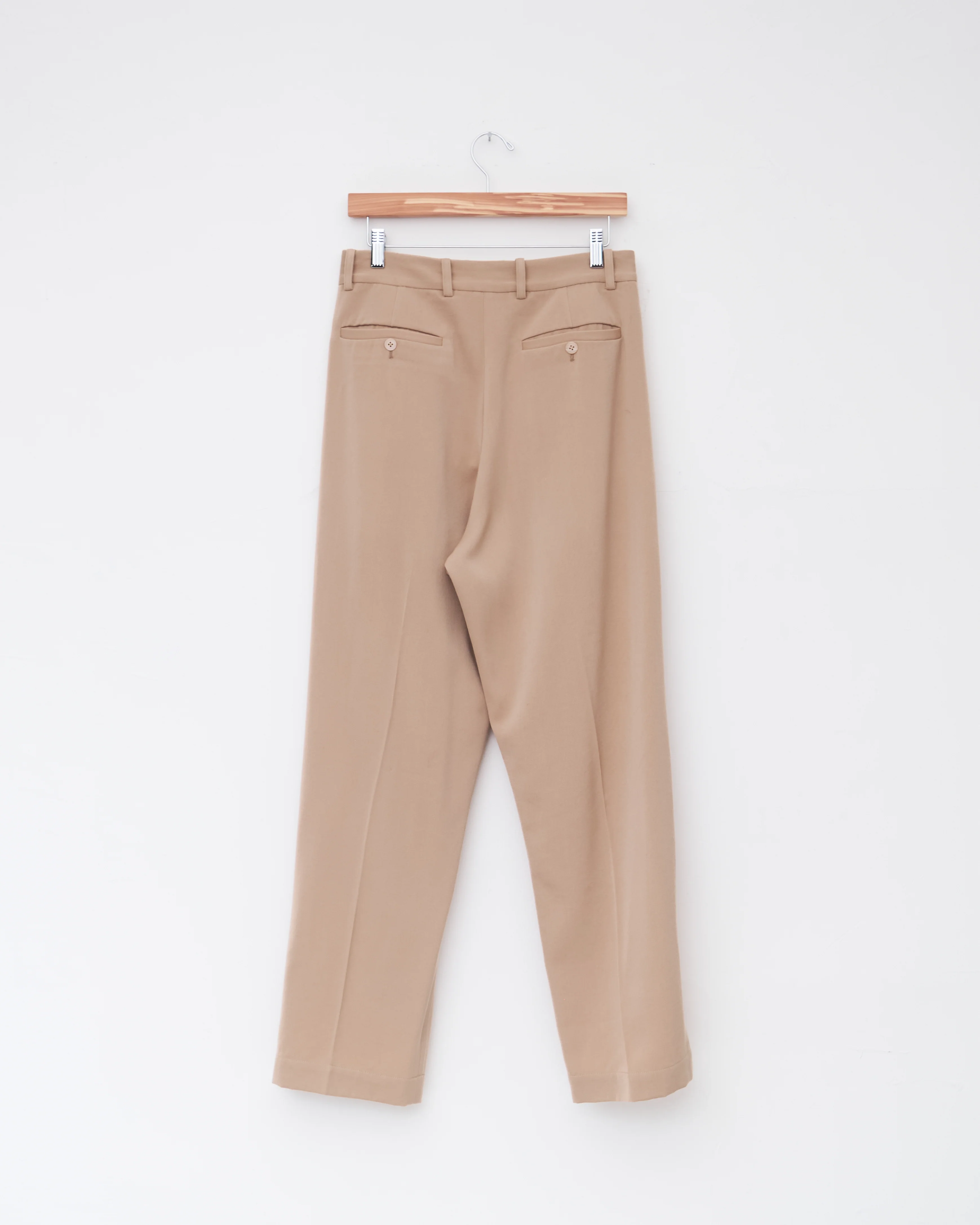 Suit Pants, Light Beige - Image 3
