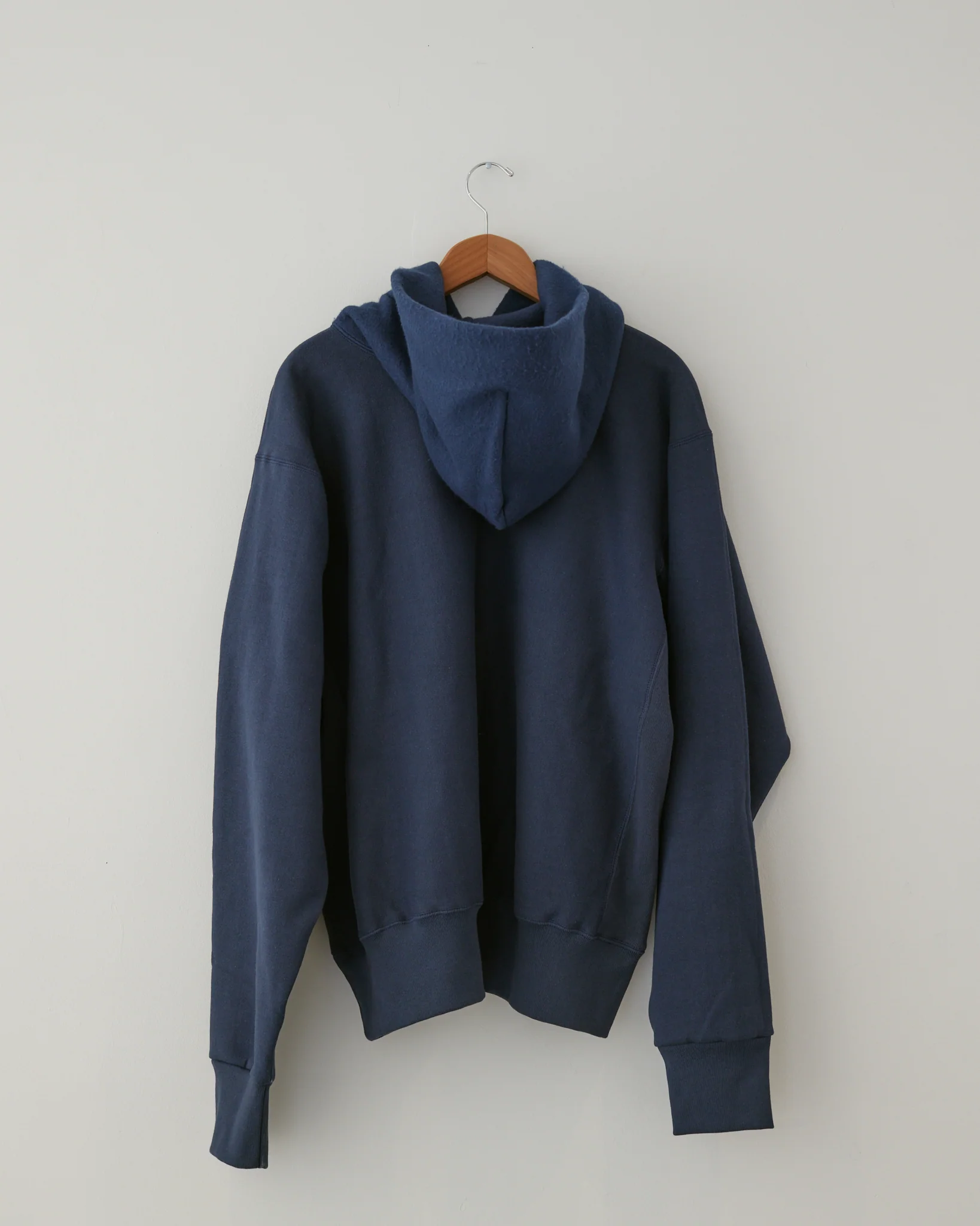 Csillag By Kellsport Inside-Out Hooded Sweatshirt - Image 3