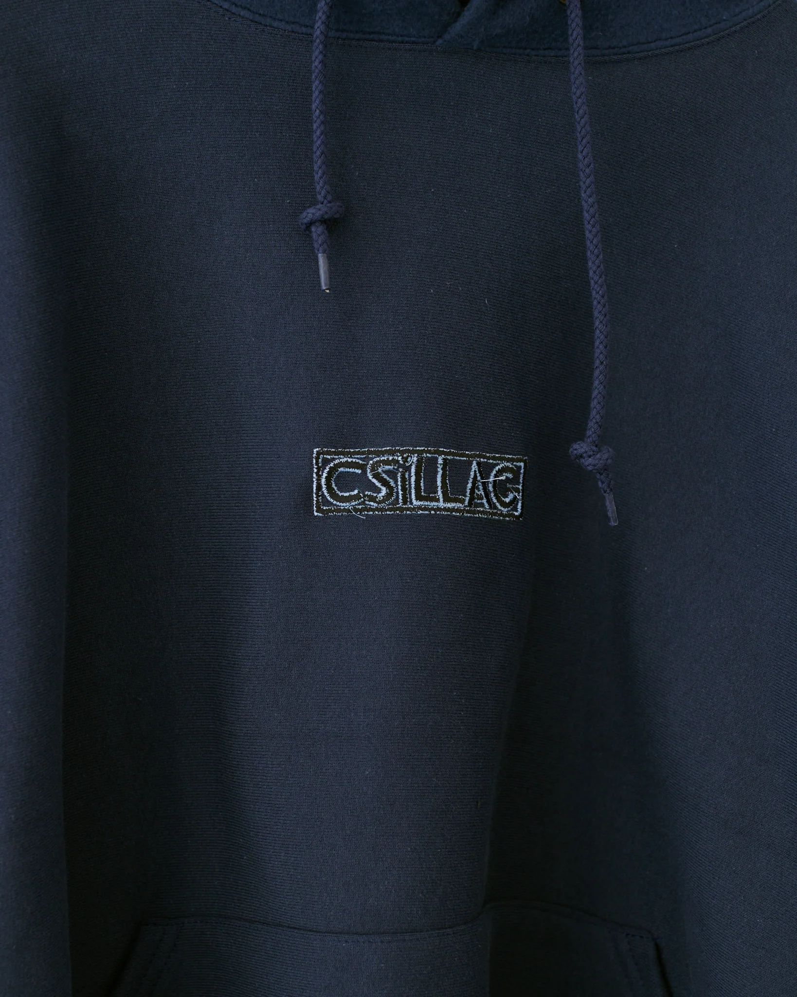 Csillag By Kellsport Inside-Out Hooded Sweatshirt - Image 6