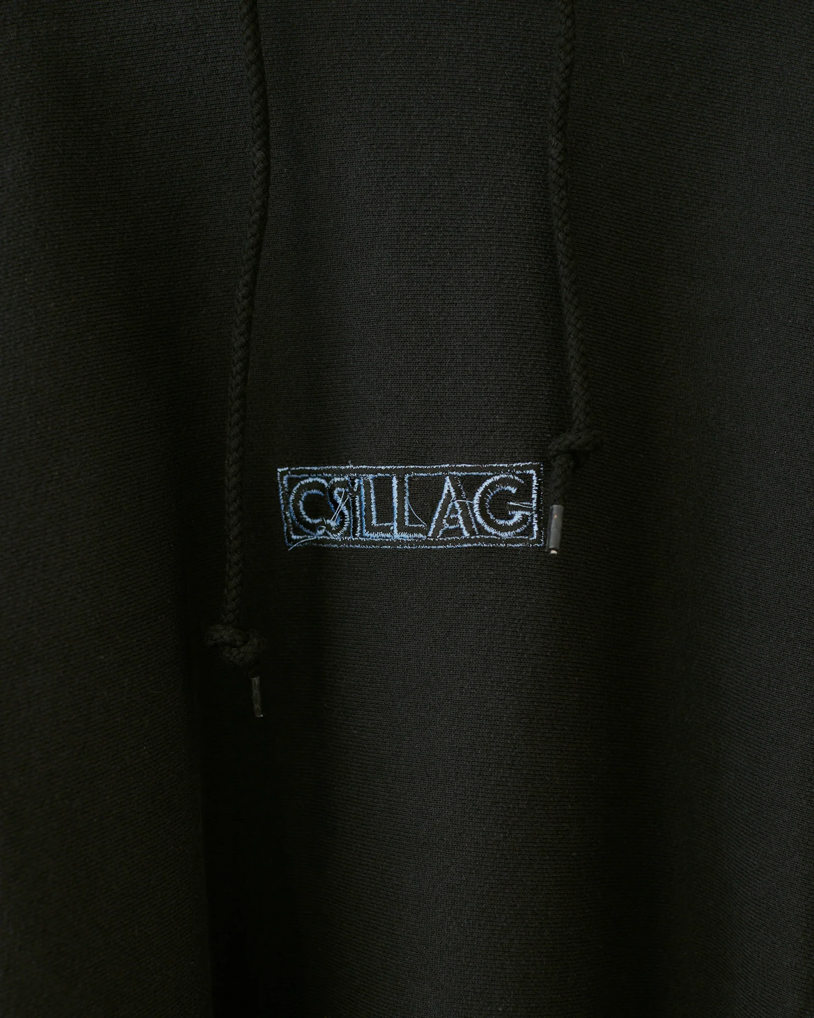 Csillag By Kellsport Inside-Out Hooded Sweatshirt - Image 7