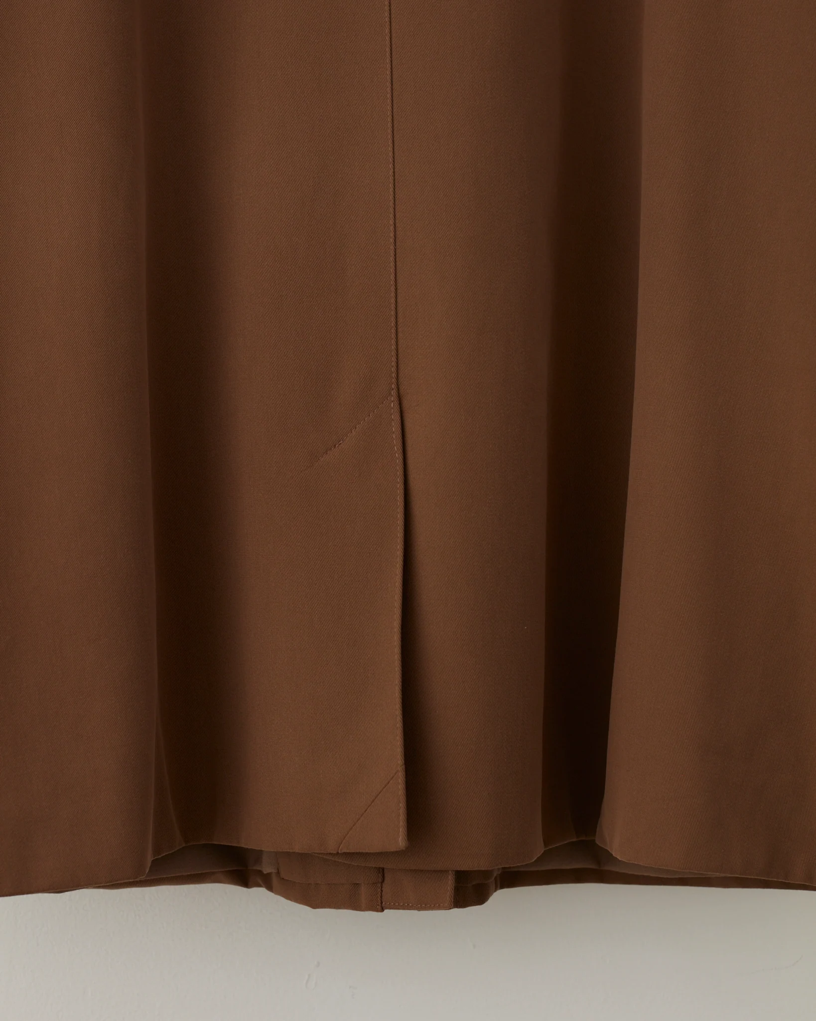 Mac Jacket - Brown - Image 5