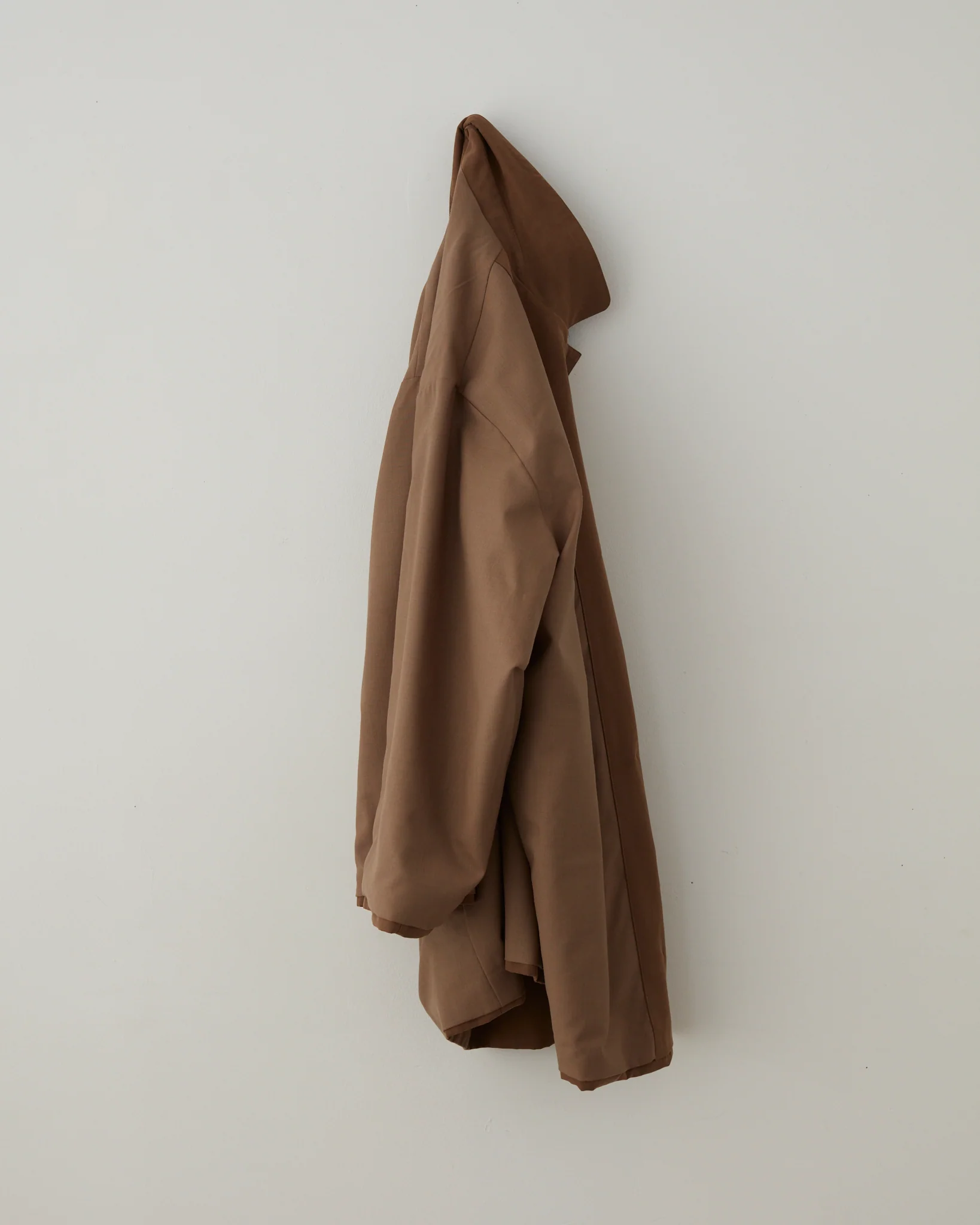 Mac Jacket - Brown - Image 7