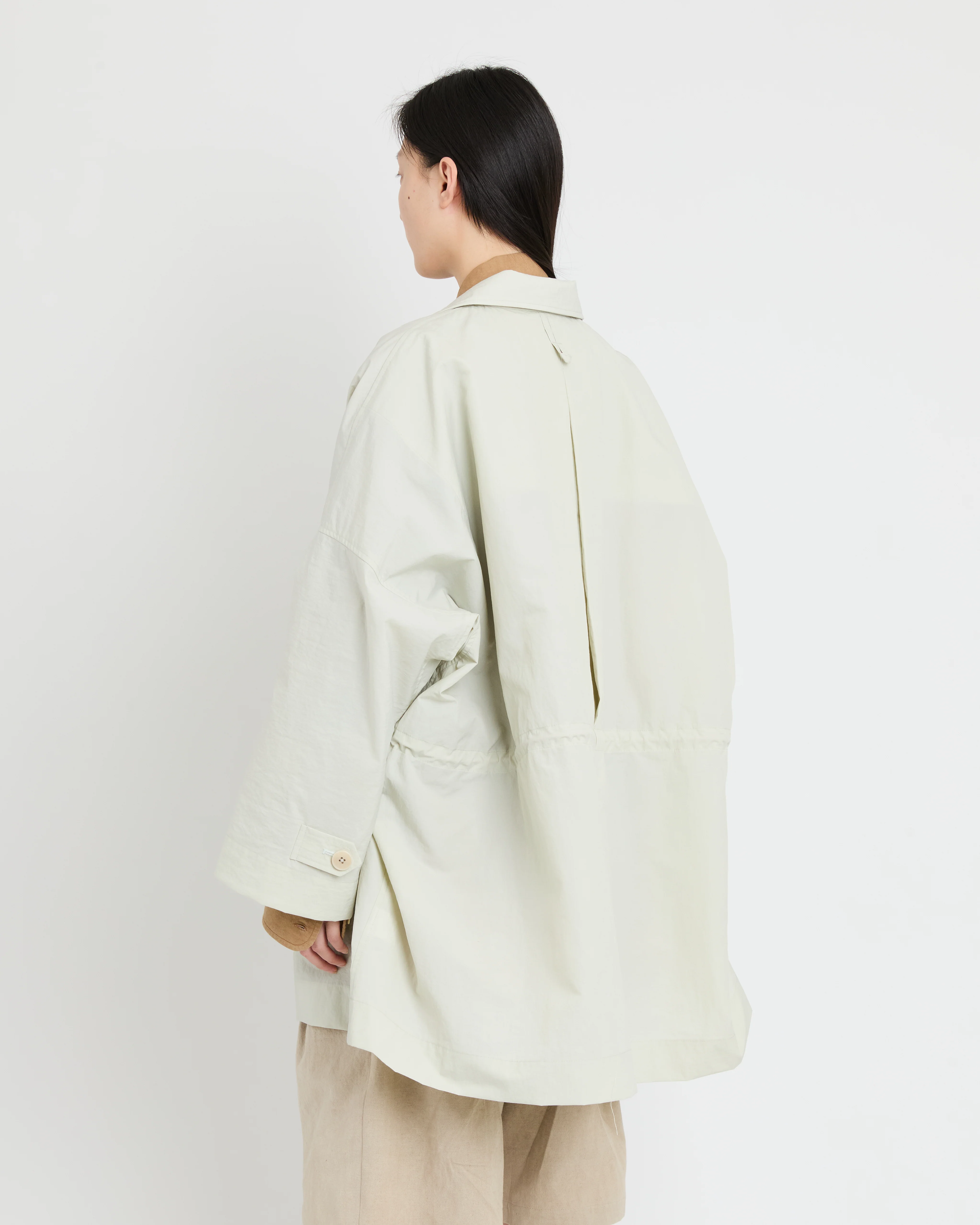Melrose Jacket, Light Mint - Image 4