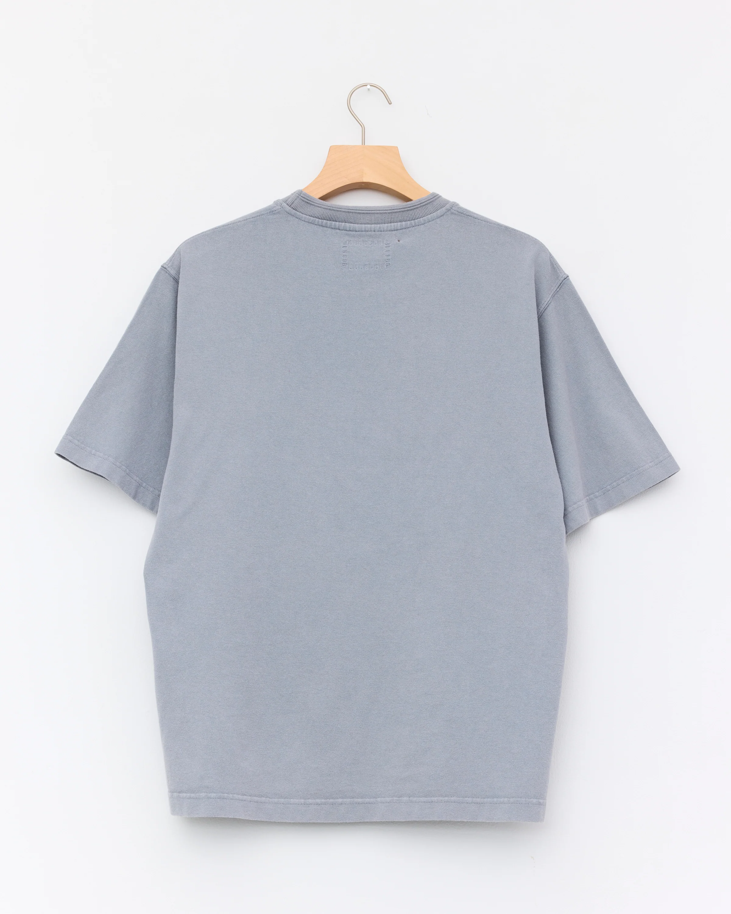 Athletic Tee, Dry Blue - Image 3