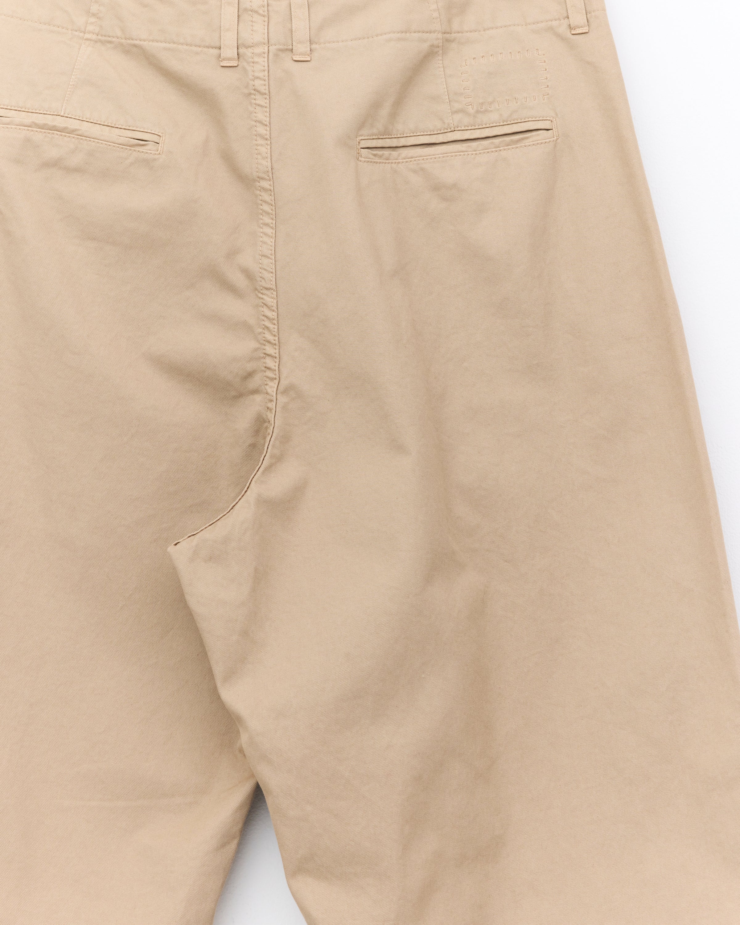 Off-Duty Chino, Biege - Image 3