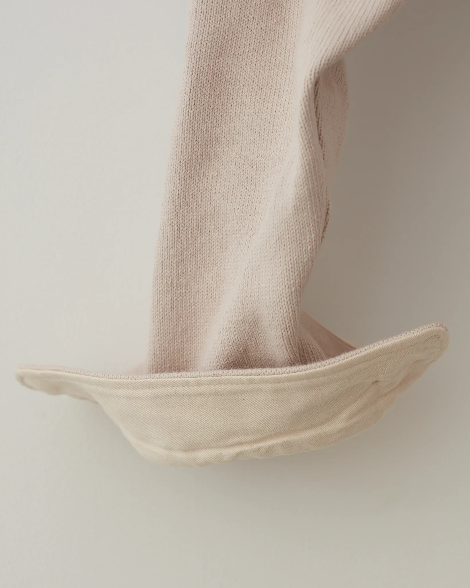 Rugby Shirt - Natural - Image 7