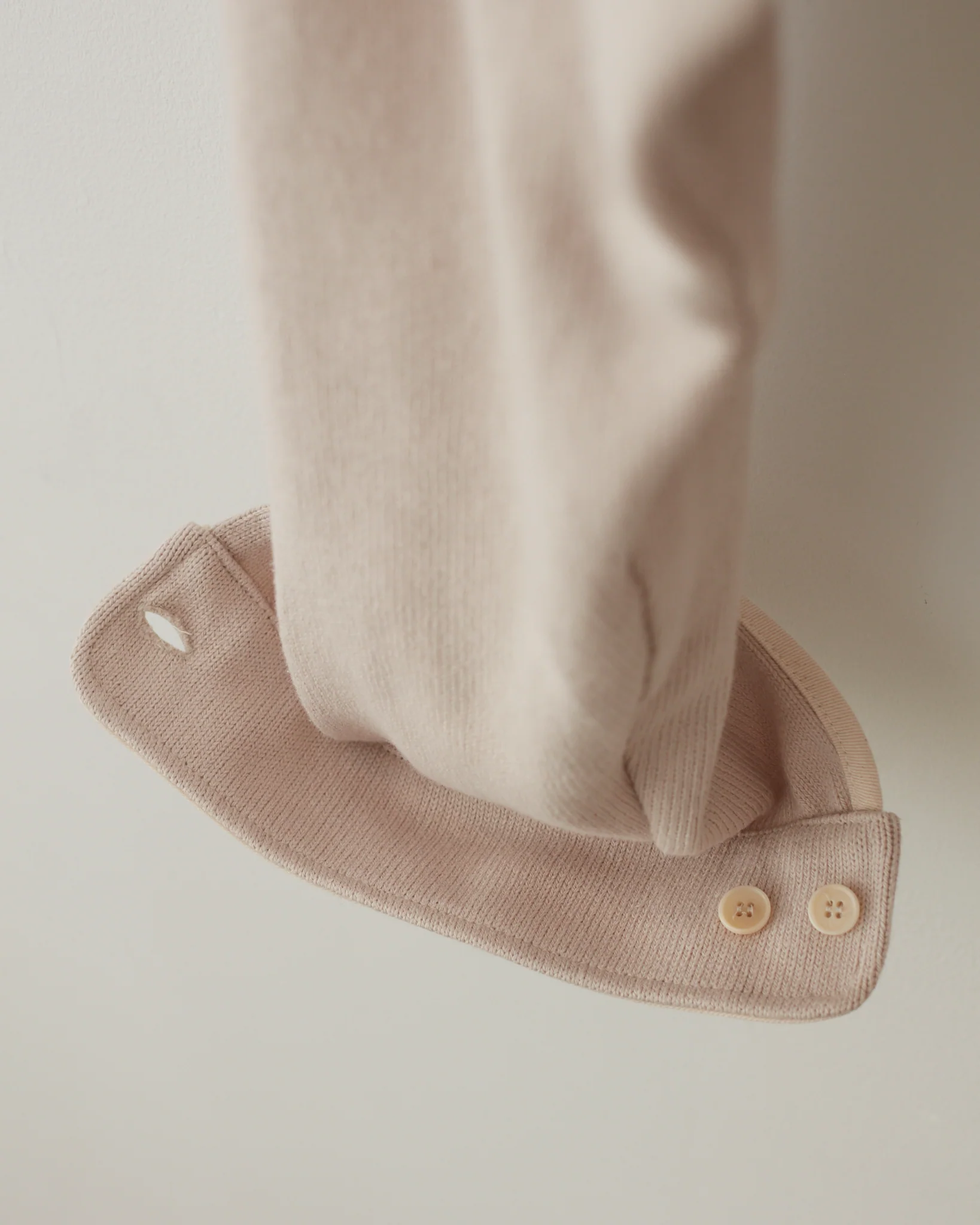 Rugby Shirt - Natural - Image 8