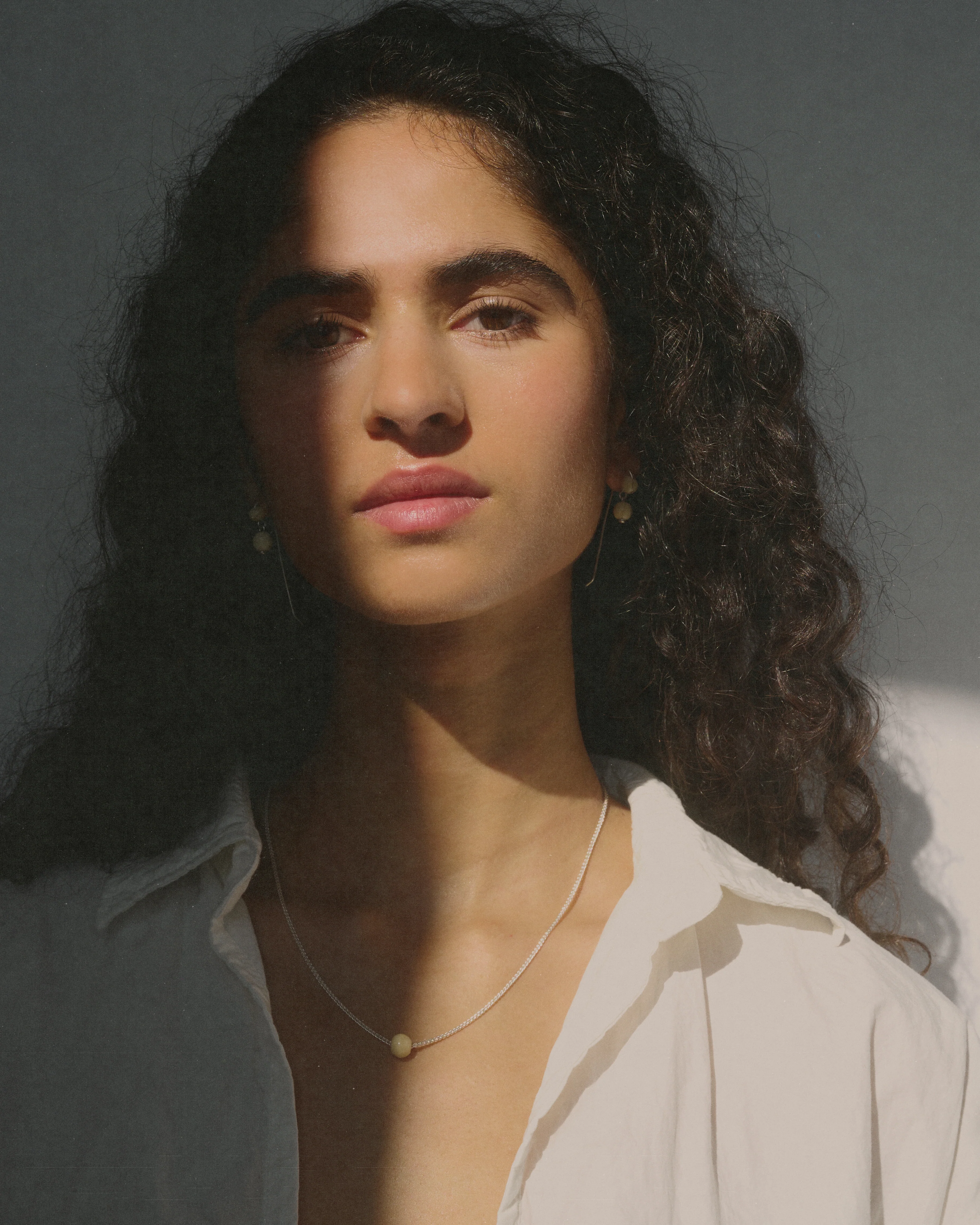 Short Necklace - Image 3