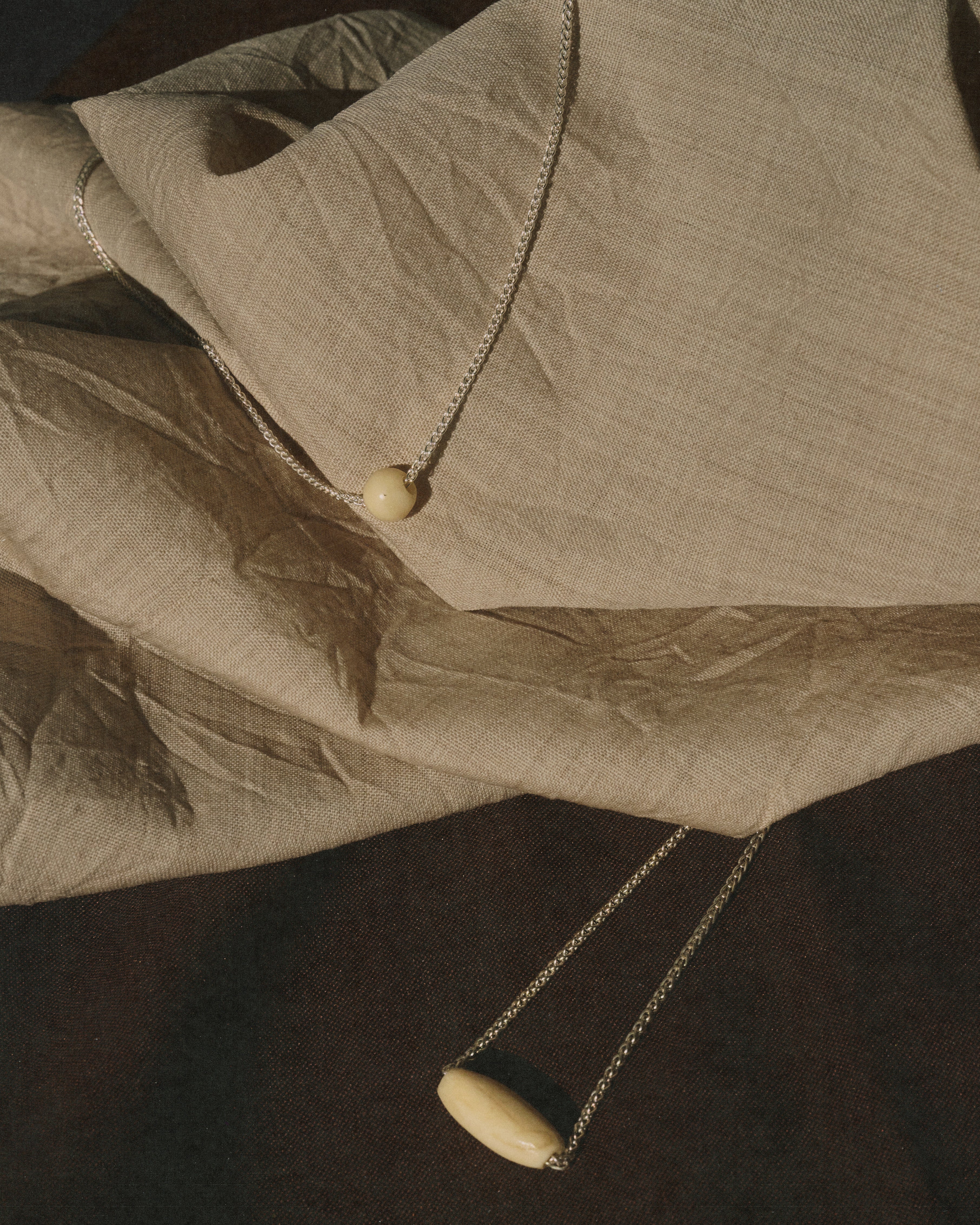 Short Necklace - Image 4