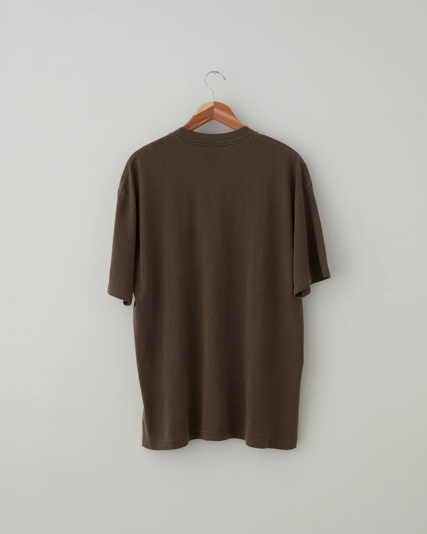 Shapes T Shirt - Soil - Image 2