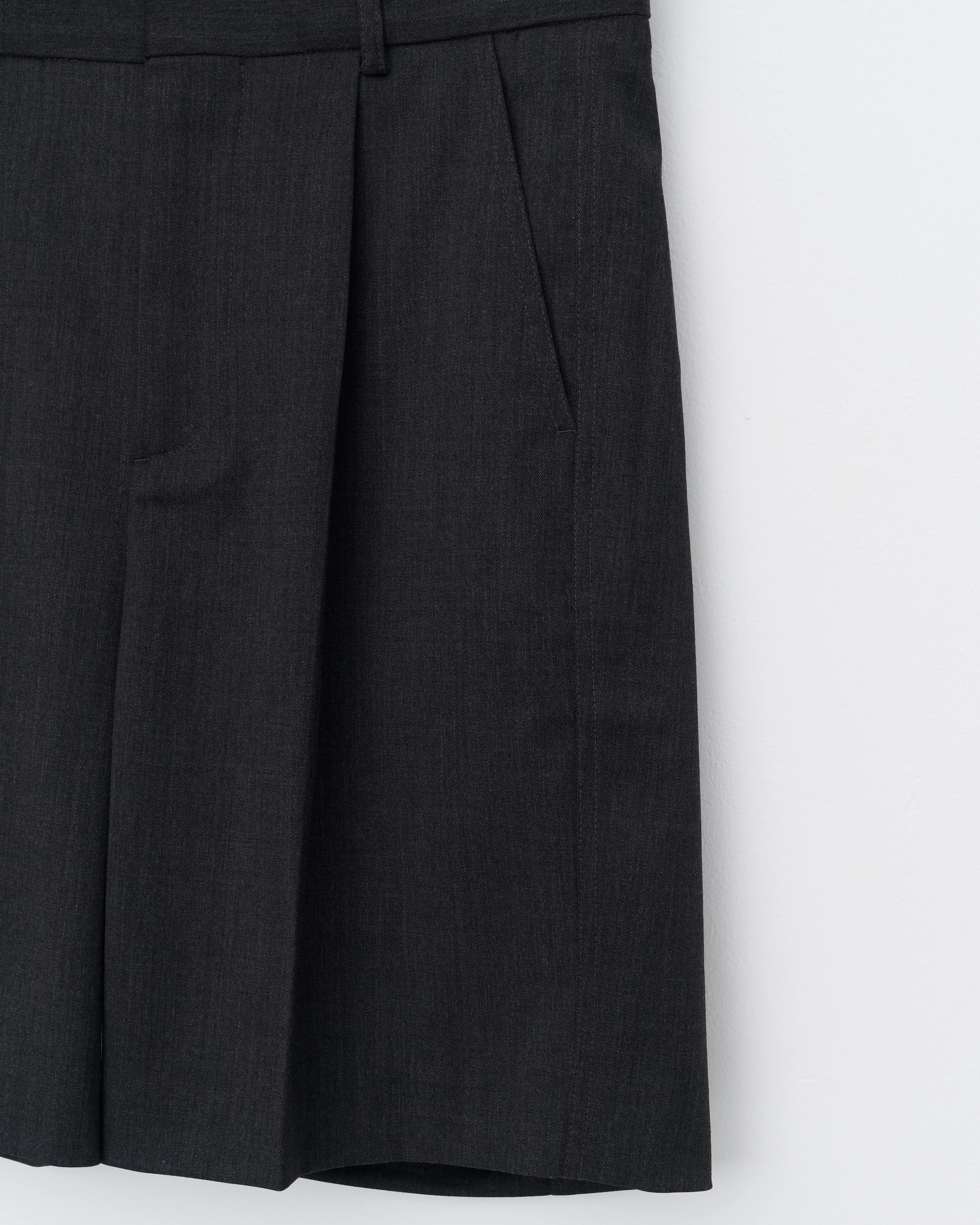 Shorts 1.0, Grey - Image 3