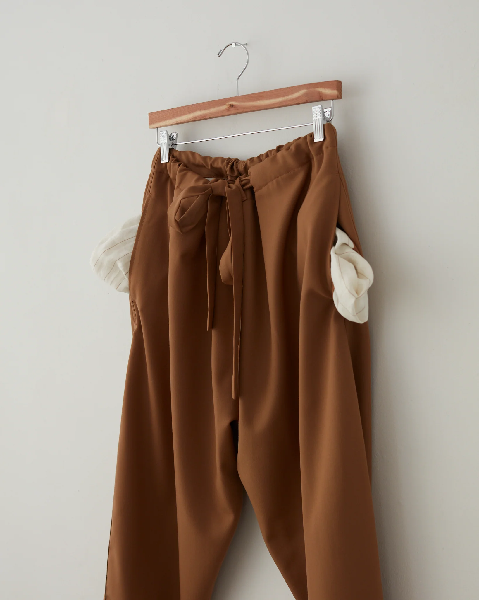 Suiting Ghee Pants - Image 3
