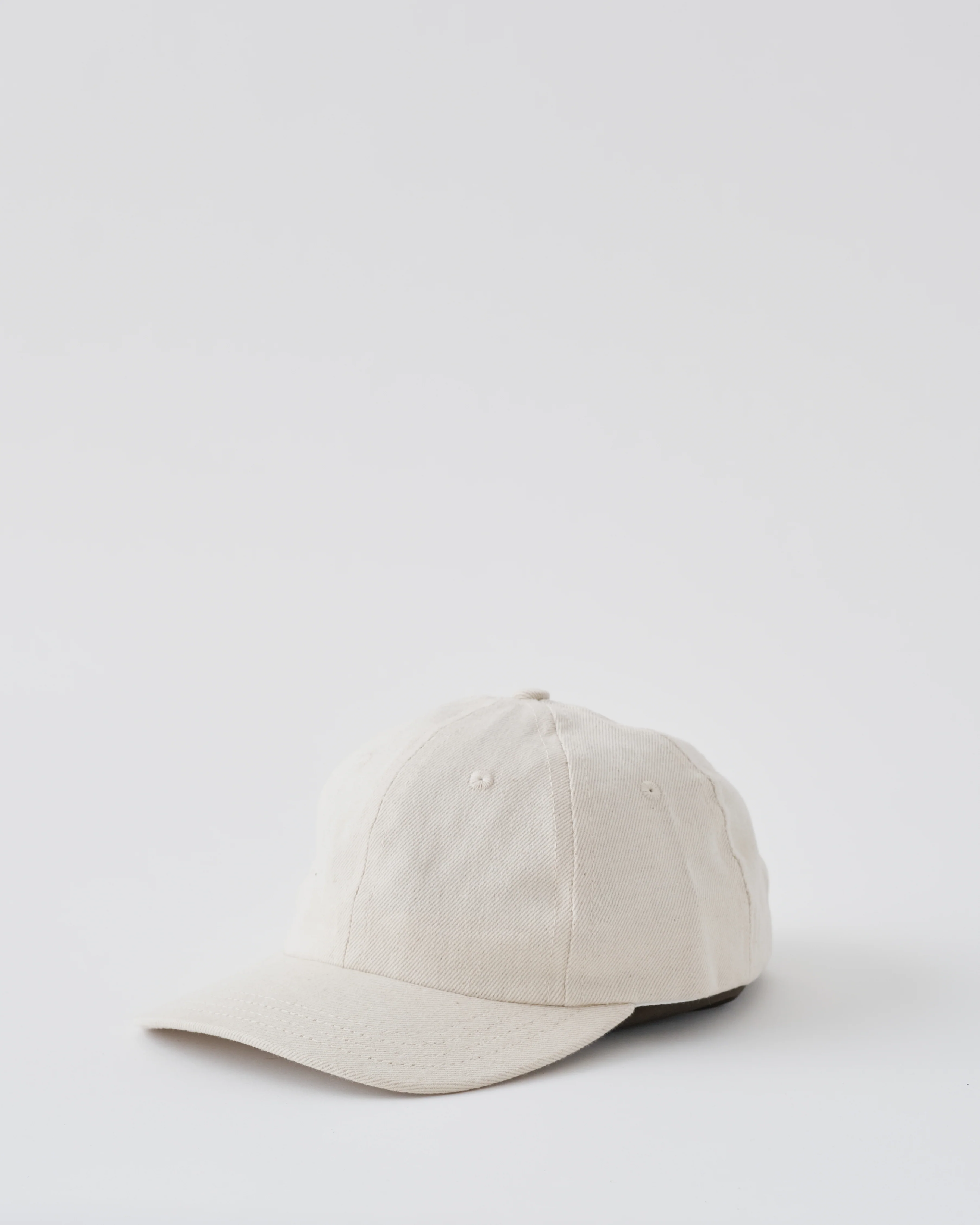 Summer Cap, Natural - Image 3