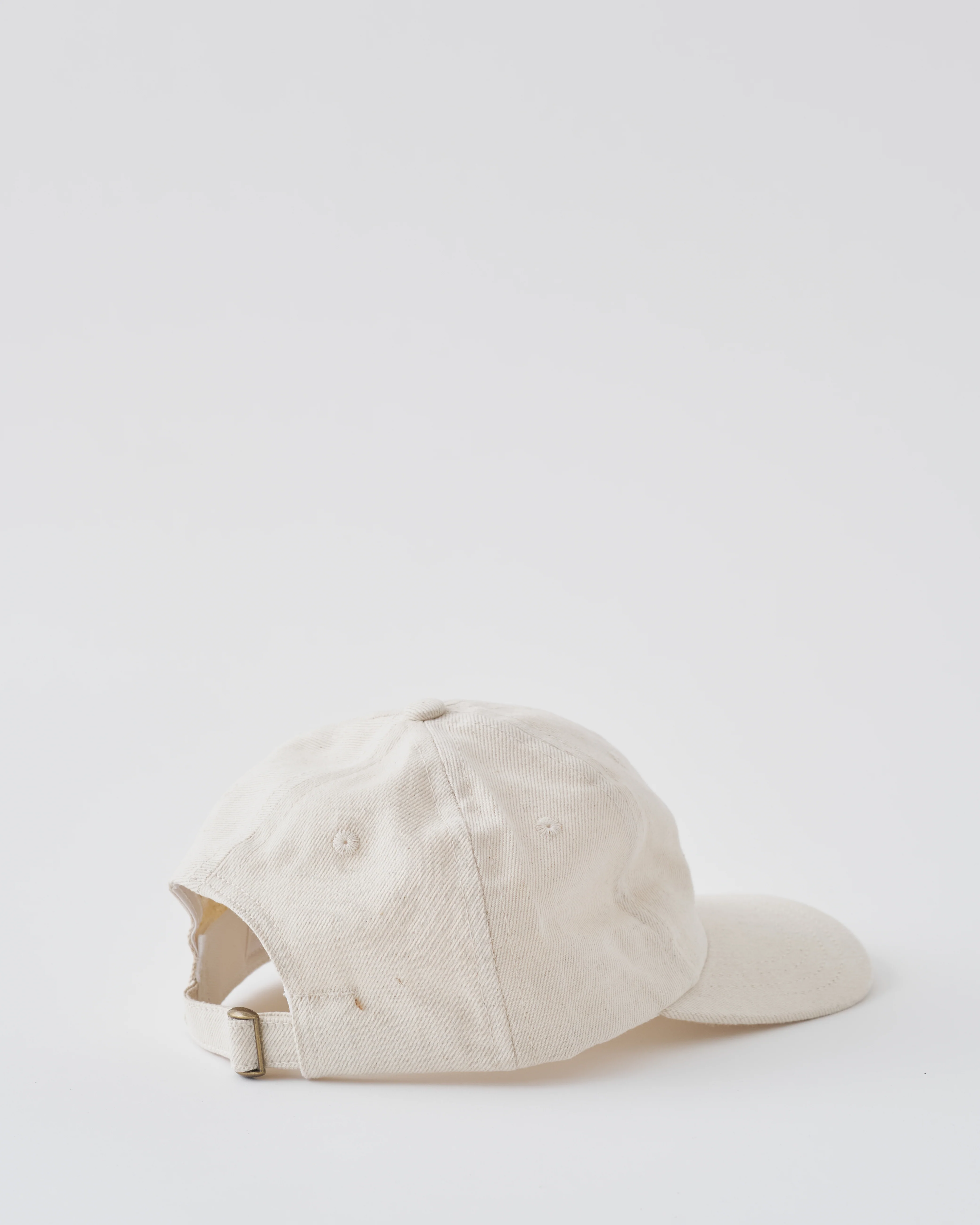 Summer Cap, Natural - Image 4