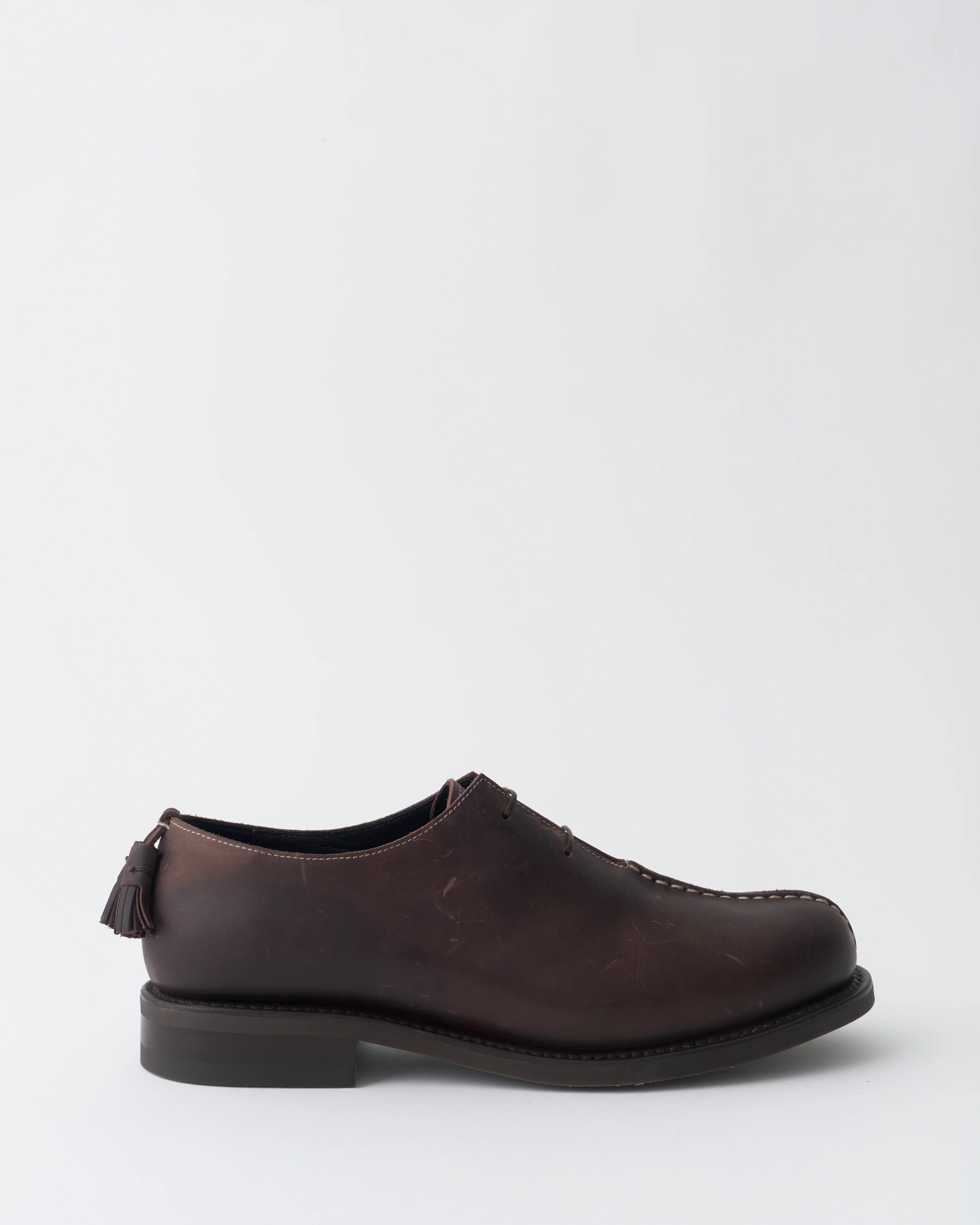World Rover Shoe Leather, Chestnut - Image 3