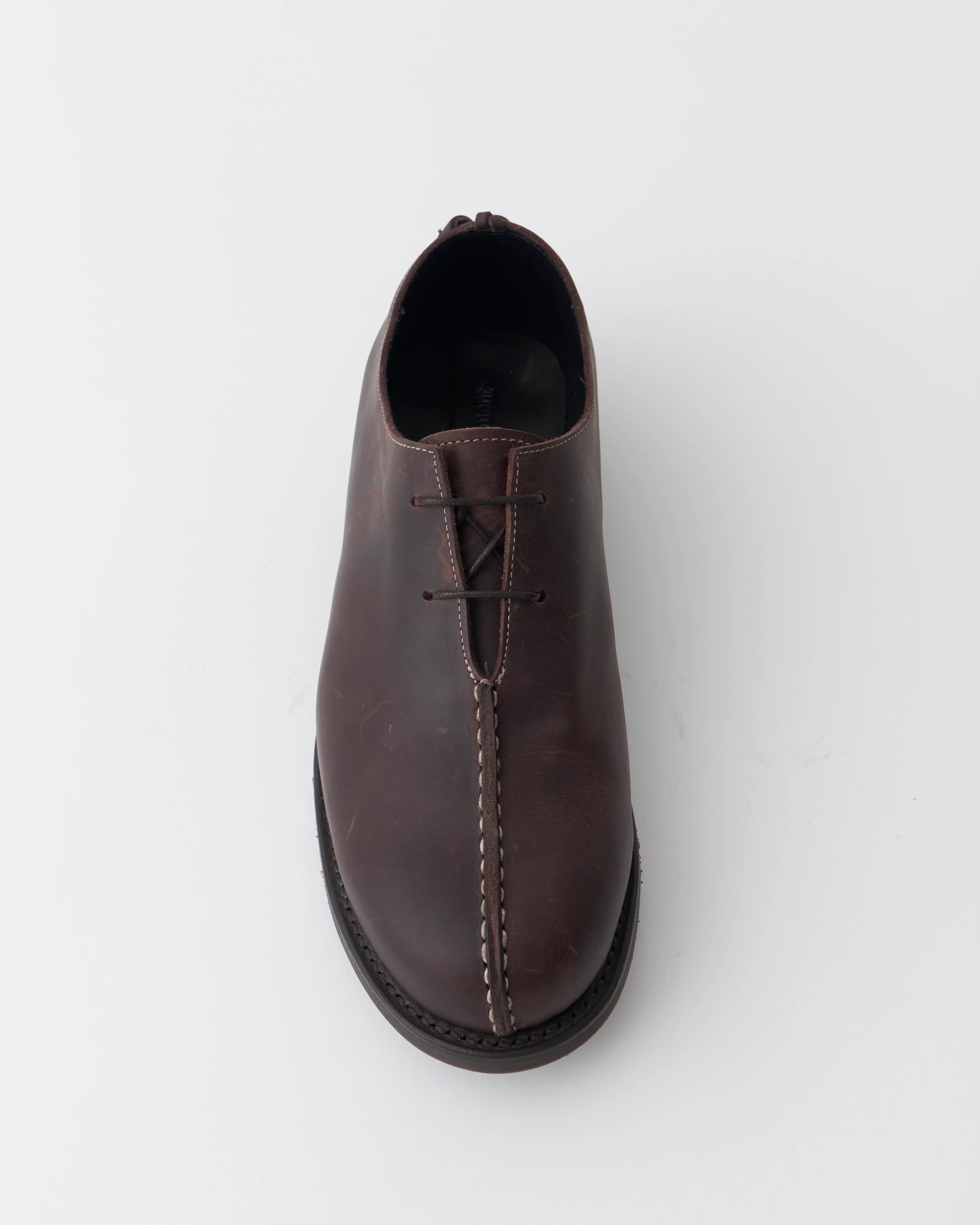 World Rover Shoe Leather, Chestnut - Image 4