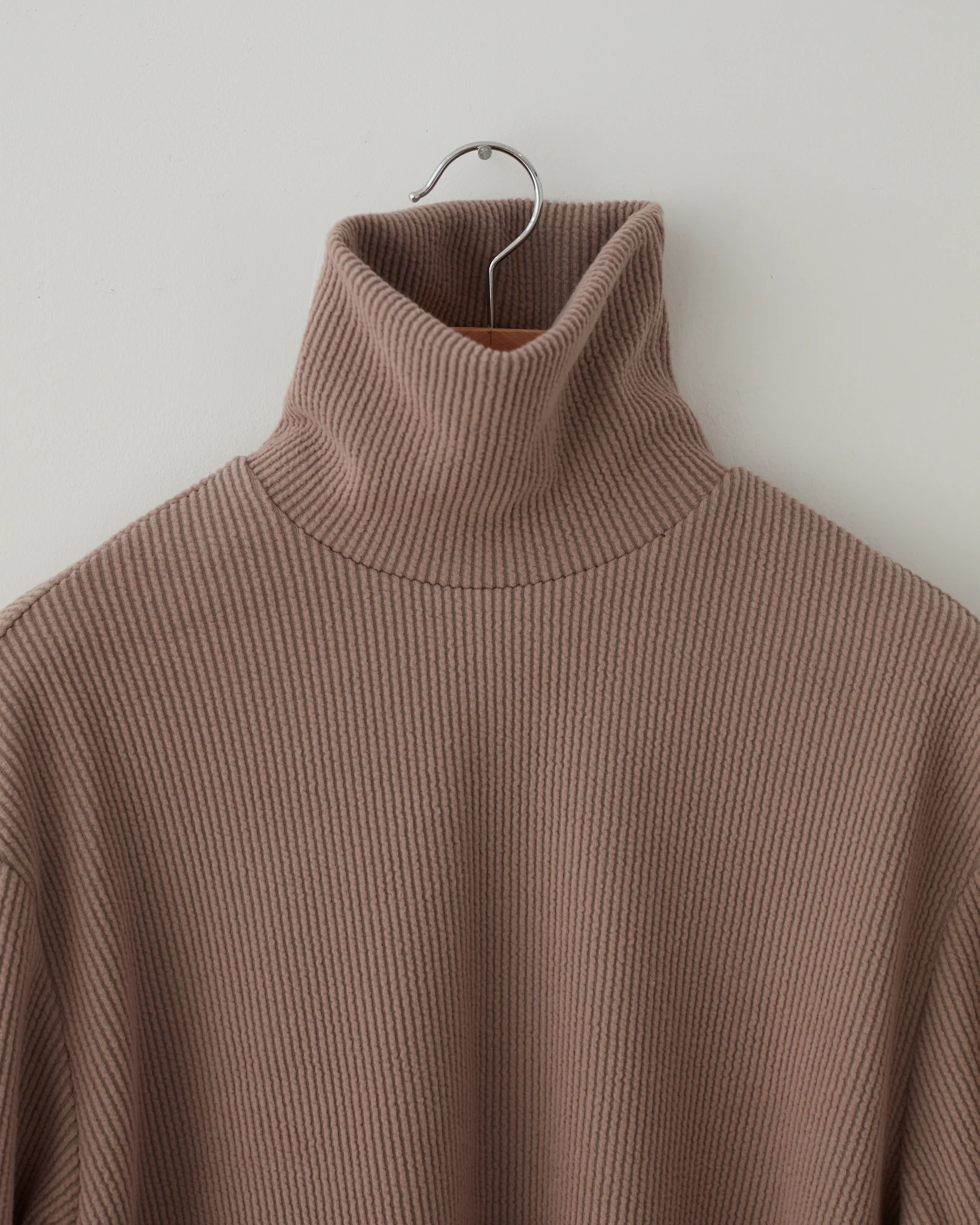 WW Turtleneck - Wisteria - Image 3