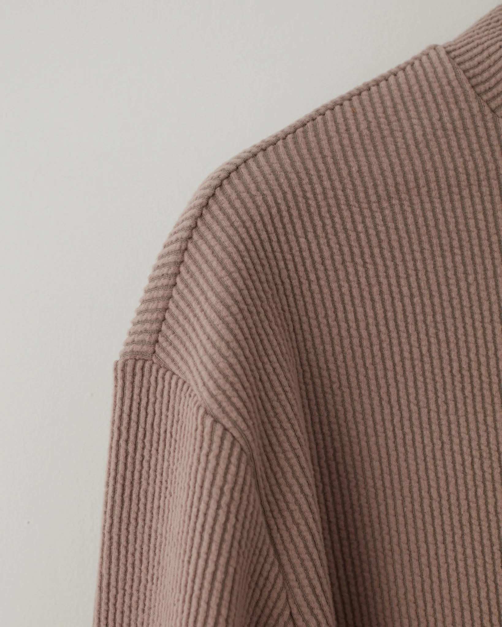 WW Turtleneck - Wisteria - Image 4