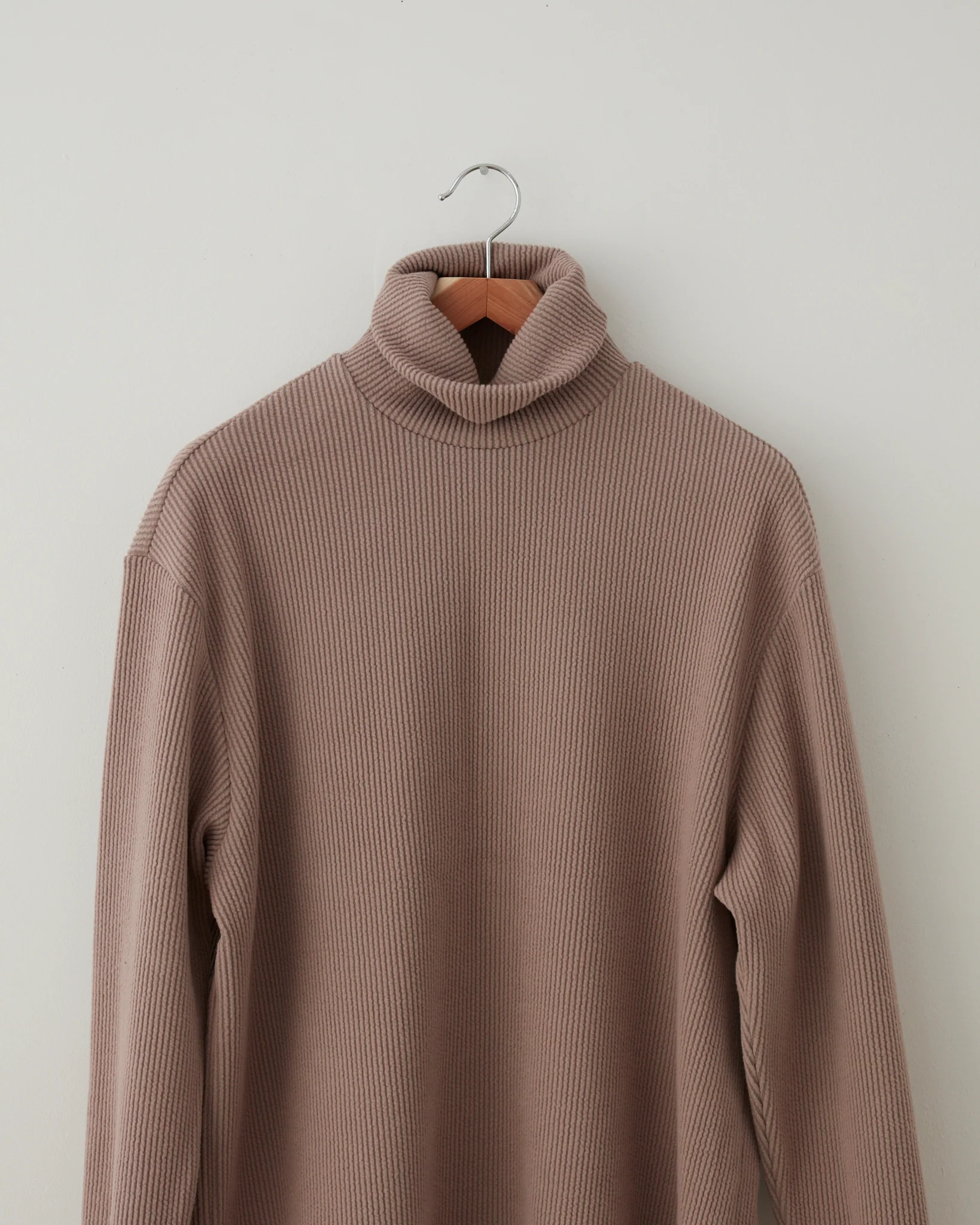 WW Turtleneck - Wisteria - Image 5