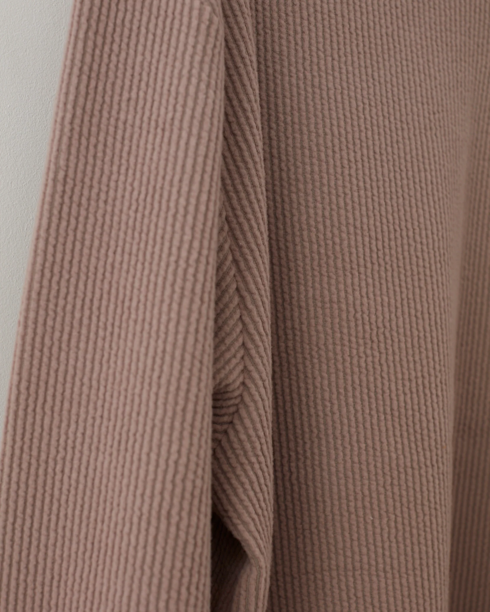 WW Turtleneck - Wisteria - Image 6