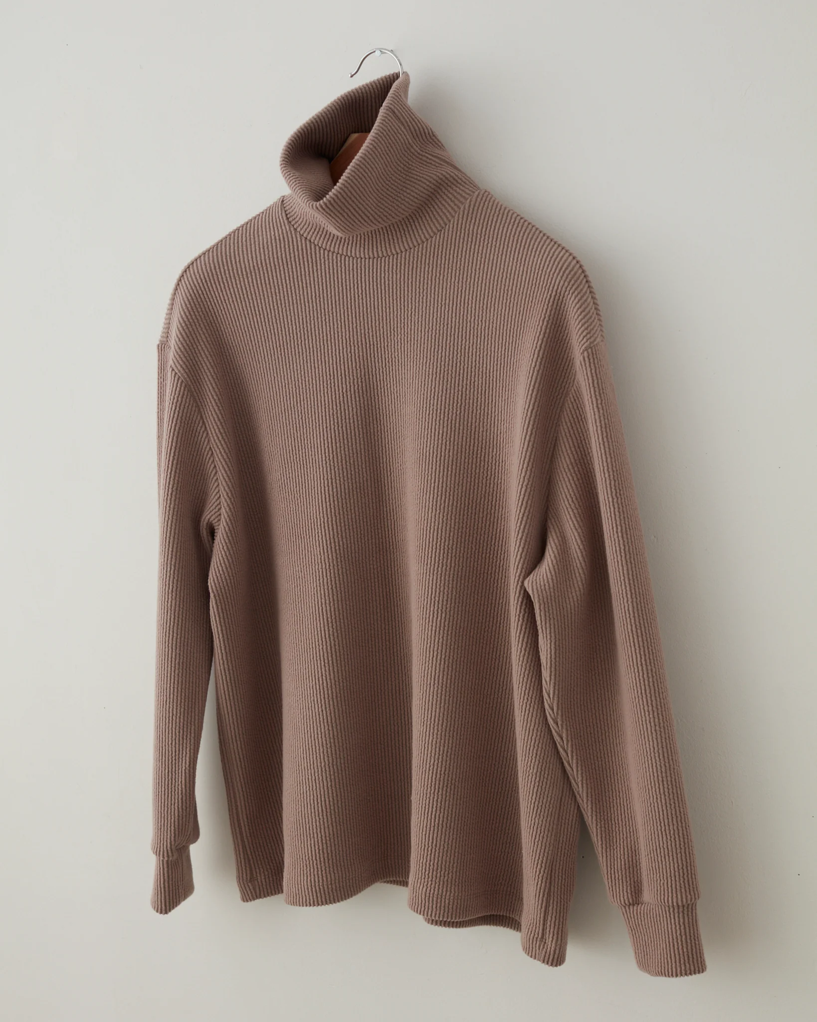 WW Turtleneck - Wisteria - Image 8